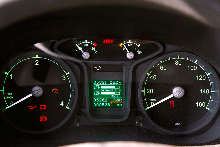 Как снять щиток приборов газель некст - 85 фото